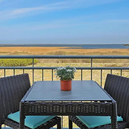 Complex Tui Blue, Sylt