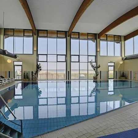 Complex Tui Blue, * Sylt