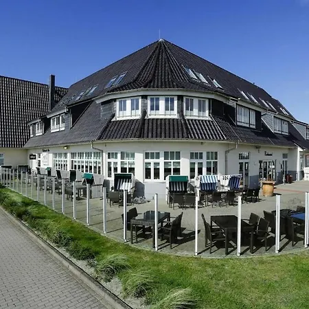 Lägenhet Complex Tui Blue, Sylt