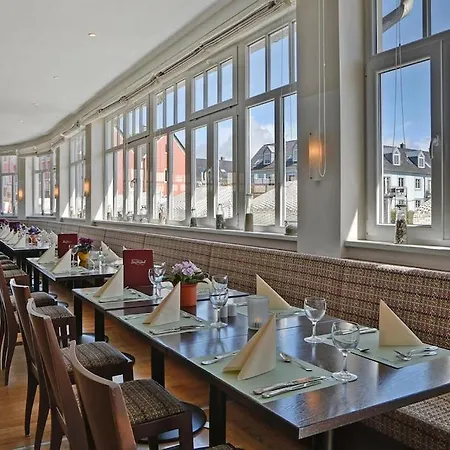 Complex Tui Blue, * Sylt