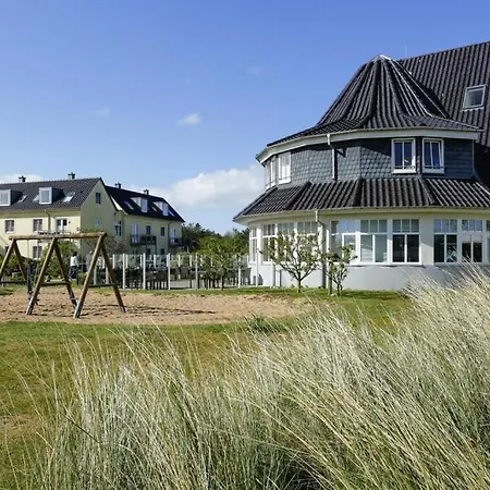 Complex Tui Blue, Lägenhet Sylt