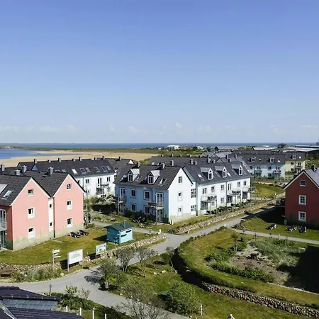 Complex Tui Blue, Sylt