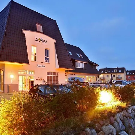 Lägenhet Complex Tui Blue, Sylt