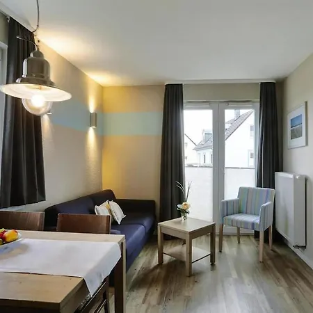 Complex Tui Blue, * Sylt