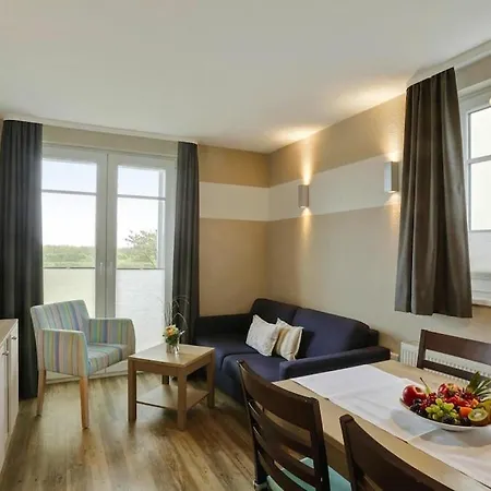 Complex Tui Blue, Sylt