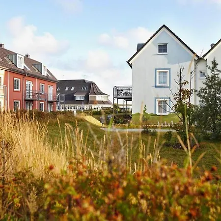 Lägenhet Complex Tui Blue, *