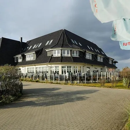 Complex Tui Blue, * Sylt